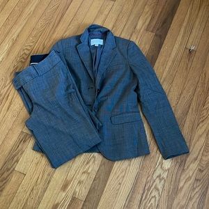 Banana Republic Pant Suit